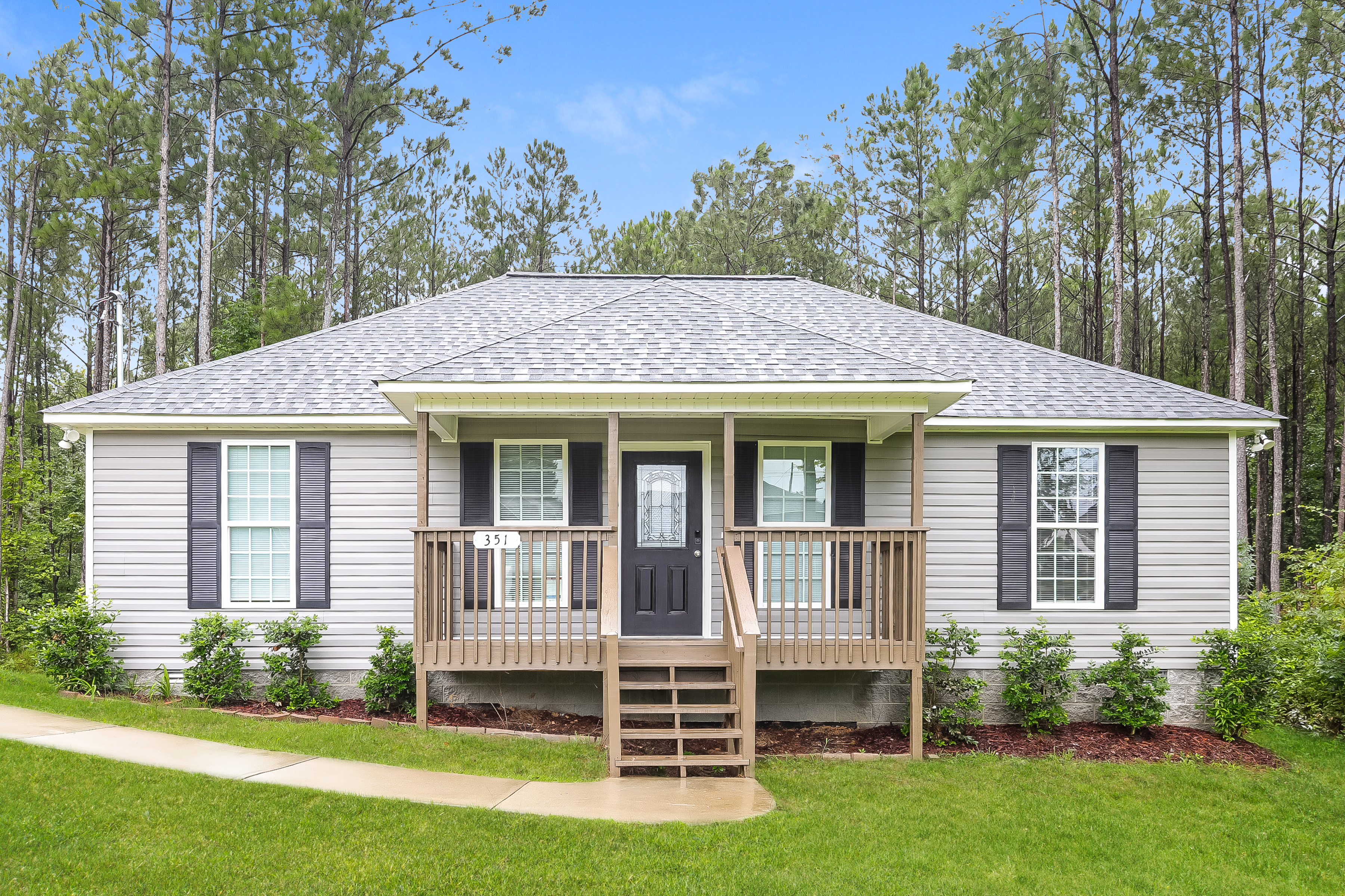351 HIDDEN MEADOWS DR HAYDEN, AL 35079